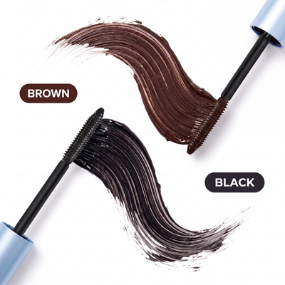 Blushe™ Eyelash Serum Mascara