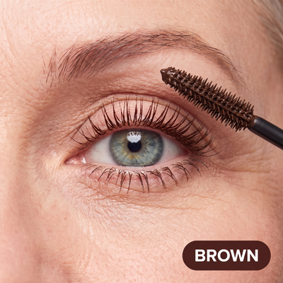 Blushe™ Eyelash Serum Mascara
