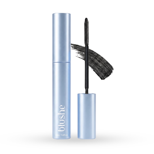Blushe™ Eyelash Serum Mascara