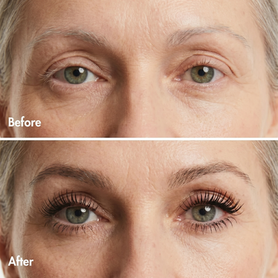 Blushe™ Eyelash Serum Mascara